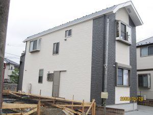 下関C号棟 マルオ建設施工事例