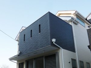 稲城市大丸南8D K様邸 マルオ建設施工事例