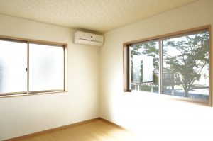 稲城市百村4C M様邸施工実績