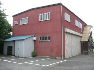 稲城市押立S研究所 マルオ建設施工事例