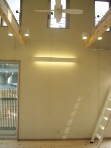 稲城市東長沼F様邸施工実績