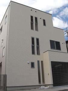 青梅市 S様邸 マルオ建設施工事例